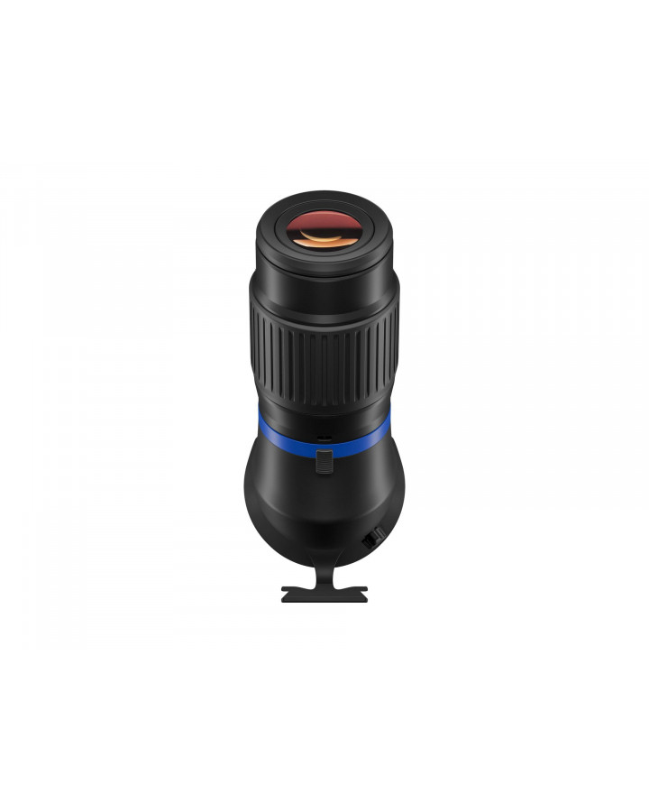 Zeiss Conquest Apia 65 20-50x65 angled