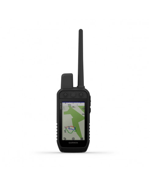Garmin Alpha 200 Plus