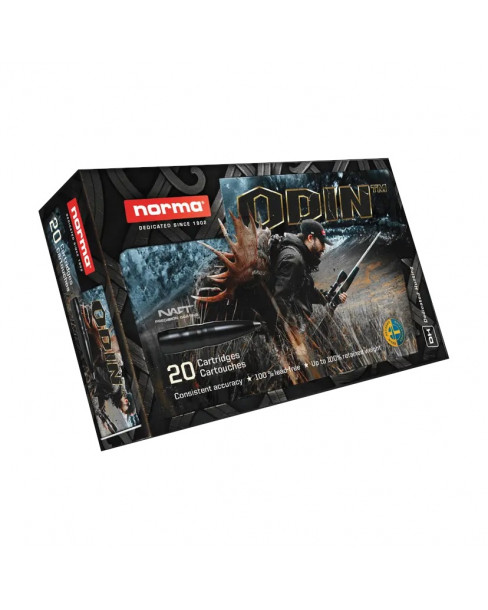 Norma Ammunition 308Win...