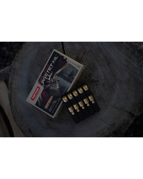 Norma Ammunition .223Rem...