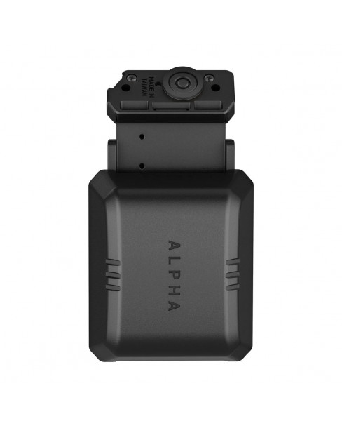 Garmin Zero Length Flex...