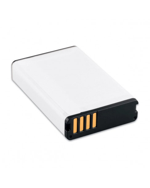 Garmin Batteri, Alpha