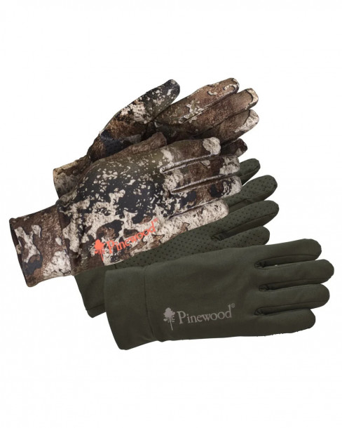 Pinewood Furudal Liner...
