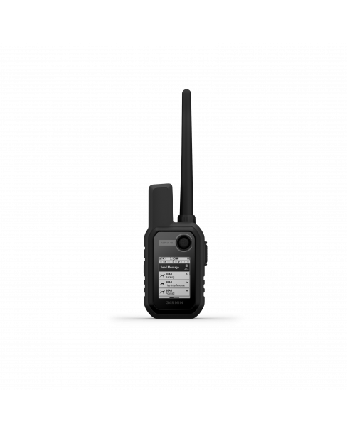 garmin Alpha 10