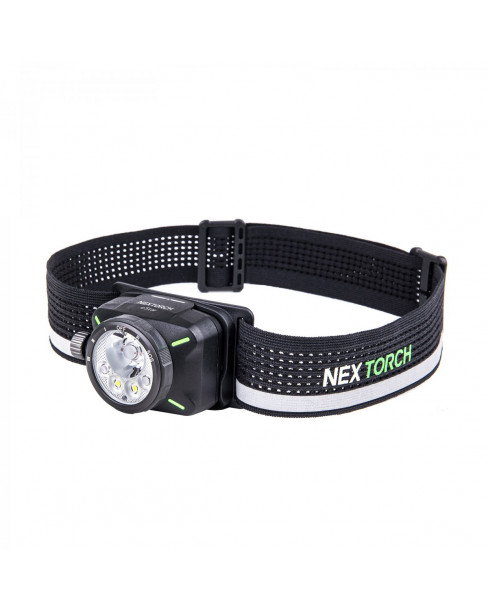 Nextorch eSTAR pannlampa,...