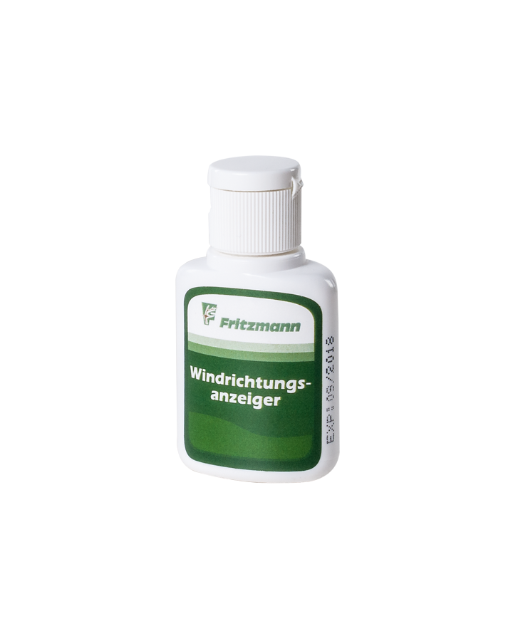 Fritzmann vindriktningsvisare 12g/15ml
