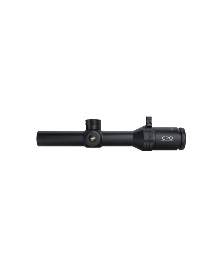 GPO Spectra 6x 1-6x24i G4i, Fiber
