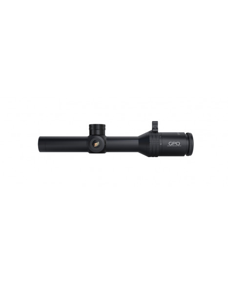 GPO Spectra 6x 1-6x24i G4i, Fiber