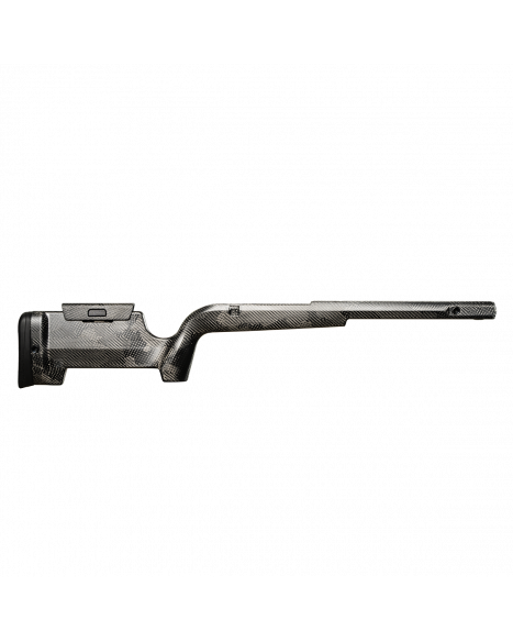 OAC TAC Kolv, Matrix Carbon, Tikka T3x Lite (original underbeslag och magasin)