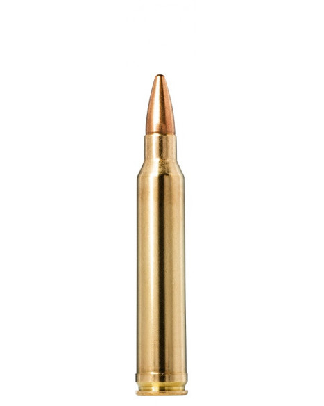 Norma Ammunition JaktMatch 300WM 9,7g FMJ