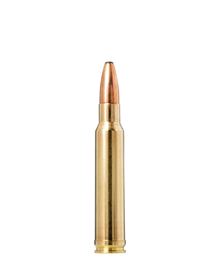 Norma Ammunition .338WM 14,9g Oryx
