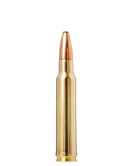 Norma Ammunition .338WM 14,9g Oryx