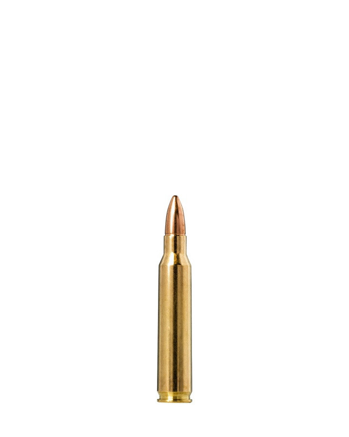 Norma Ammunition JaktMatch .223Rem...