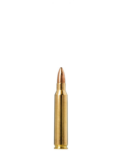Norma Ammunition JaktMatch .223Rem 3,6g FMJ