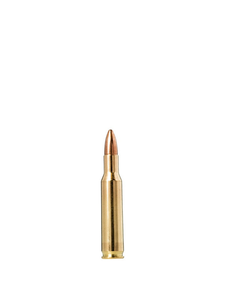 Norma Ammunition JaktMatch .222Rem...