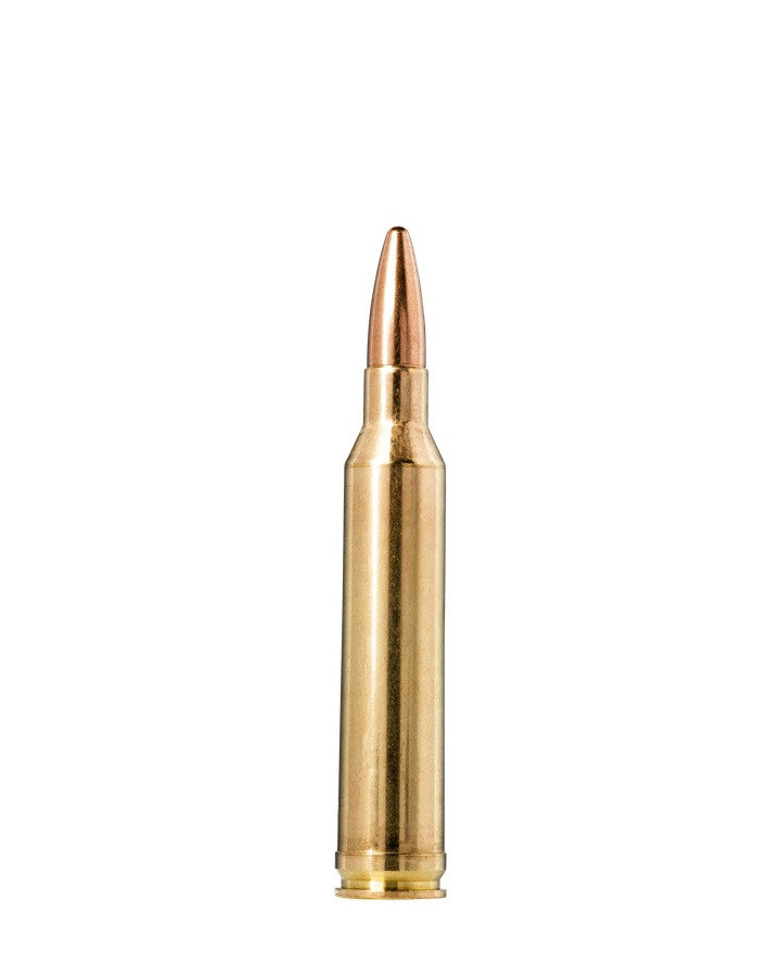 Norma Ammunition JaktMatch 7mm RM...