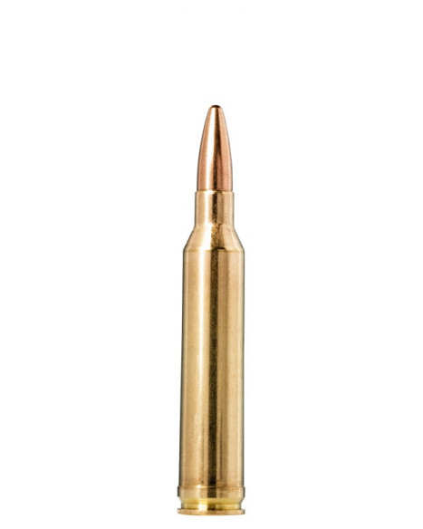 Norma Ammunition JaktMatch 7mm RM 9,7g FMJ