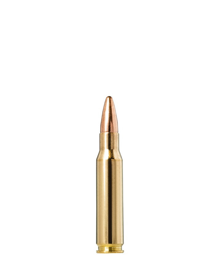 Norma Ammunition JaktMatch 308Win...