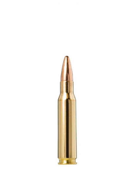 Norma Ammunition JaktMatch 308Win 9,7g FMJ