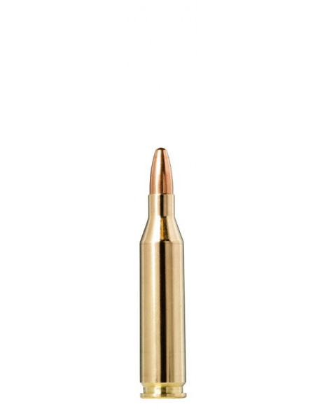 Norma Ammunition JaktMatch .243Win 6,2g FMJ