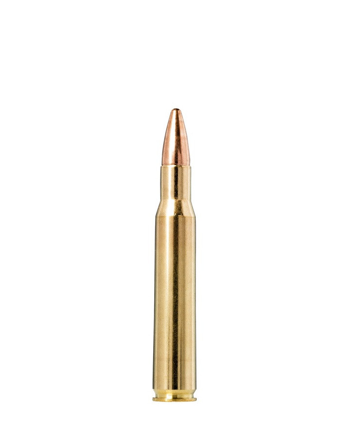 Norma Ammunition JaktMatch 30-06 9,7g...