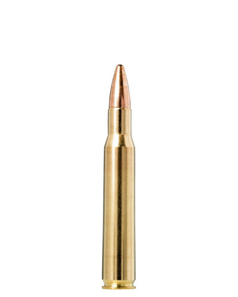 Norma Ammunition JaktMatch 30-06 9,7g FMJ