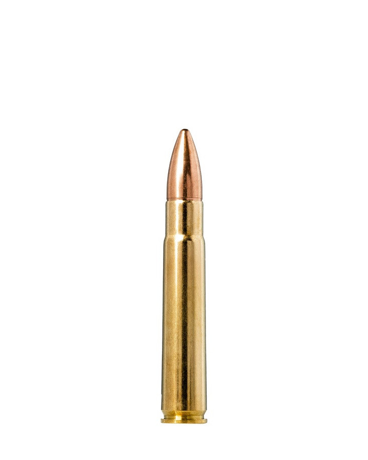 Norma Ammunition JaktMatch 9,3x57 15g...