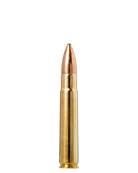 Norma Ammunition JaktMatch 9,3x57 15g FMJ