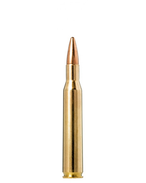Norma Ammunition JaktMatch .270Win 8,4g FMJ