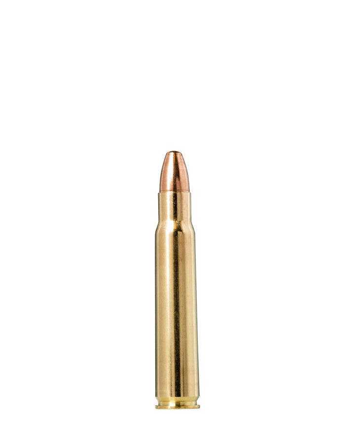 Norma Ammunition JaktMatch 8x57JS 8g FMJ