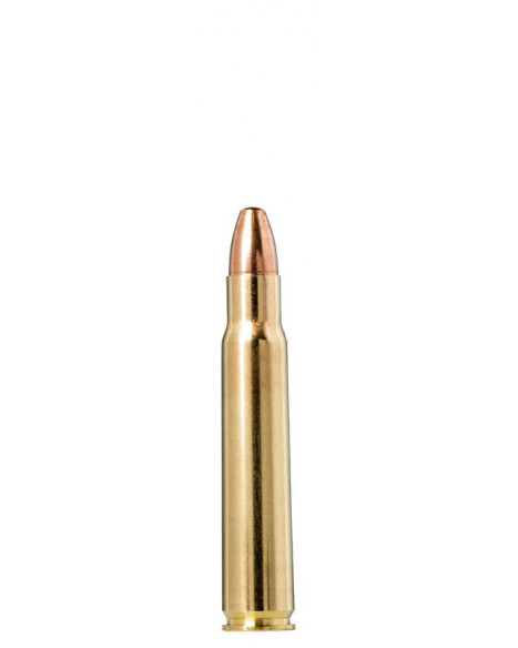 Norma Ammunition JaktMatch 8x57JS 8g FMJ