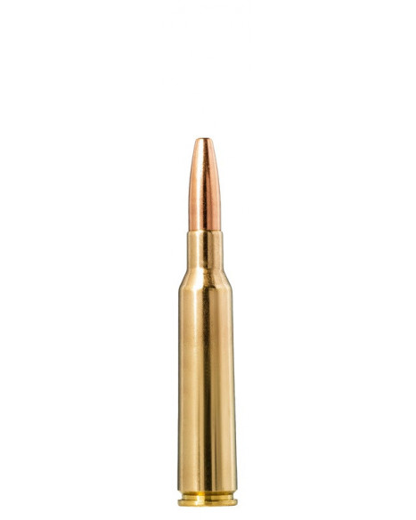Norma Ammunition 6,5x55 10,1g Vulkan