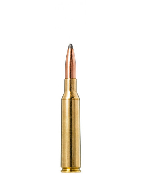 Norma Ammunition 6,5x55 9,1g Partition