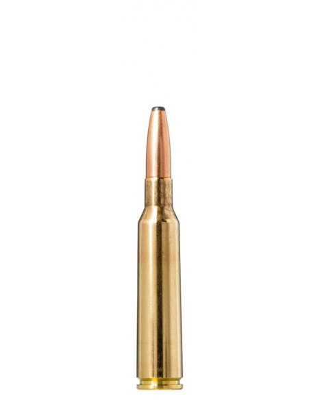Norma Ammunition 6,5x55 10,1g Oryx