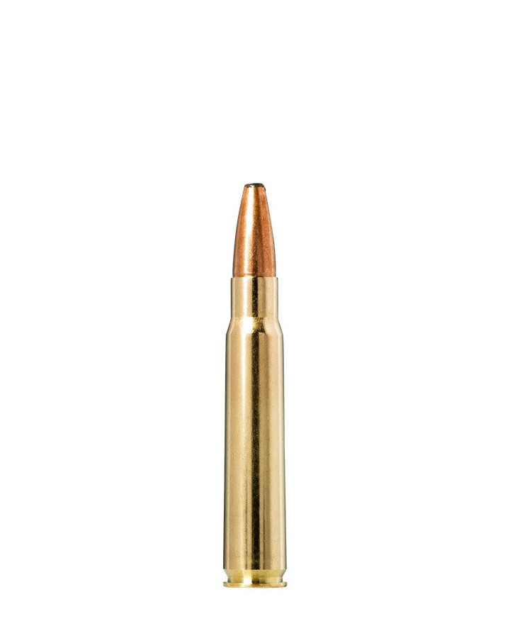 Norma Ammunition 8x57IS 12,7g Oryx