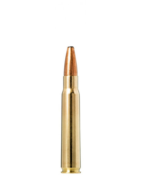 Norma Ammunition 8x57IS 12,7g Oryx