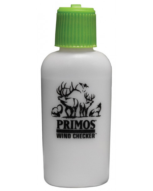 Primos Wind Checker