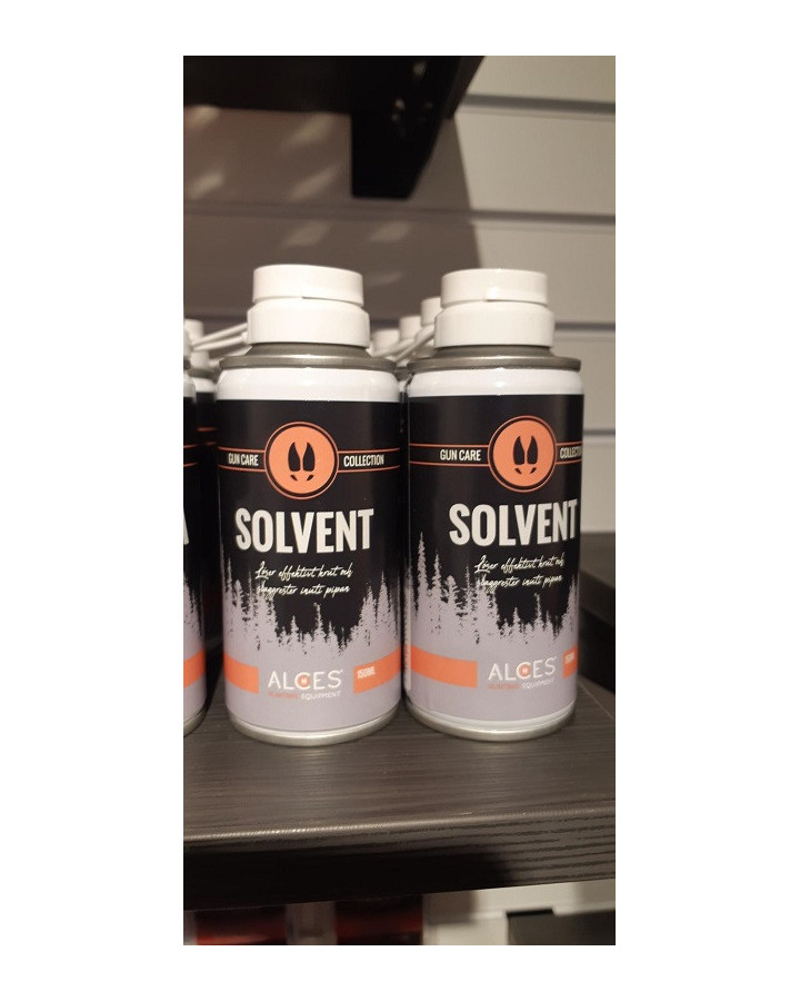 Kanonbra Solvent / 150 ml