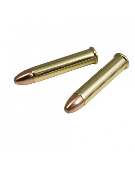 CCI Ammunition GAMEPOINT .22WMR 40gr/2,6g SP