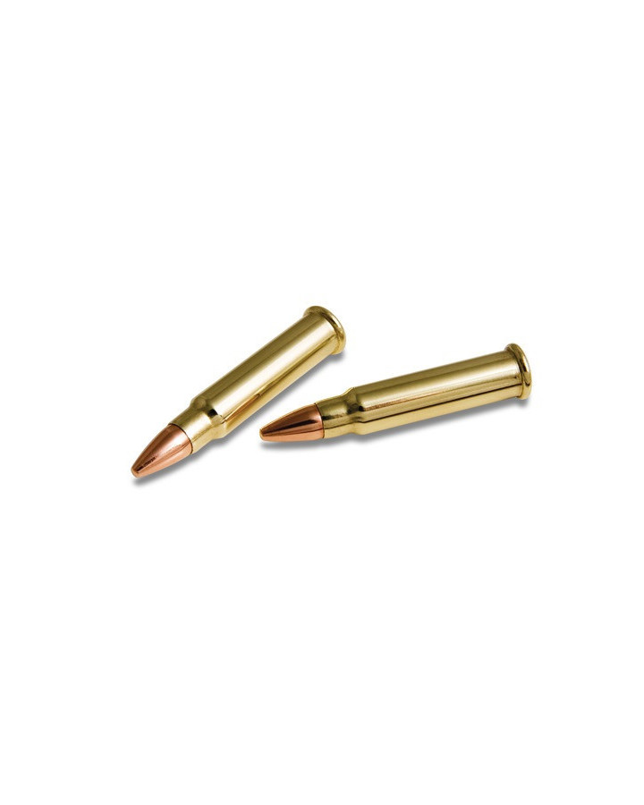 CCI Ammunition .17HMR 20gr/1,3g FMJ