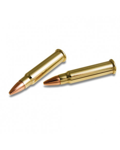 CCI Ammunition .17HMR 20gr/1,3g FMJ