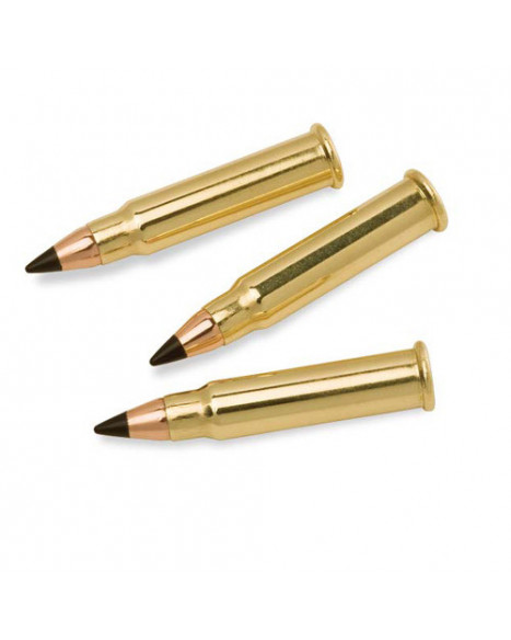 CCI Ammunition .17HMR .17gr V-MAX