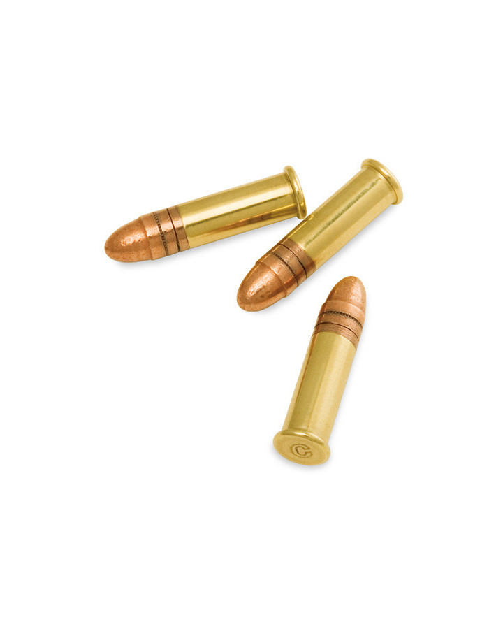 CCI Ammunition .22lr 40gr/2,6g...