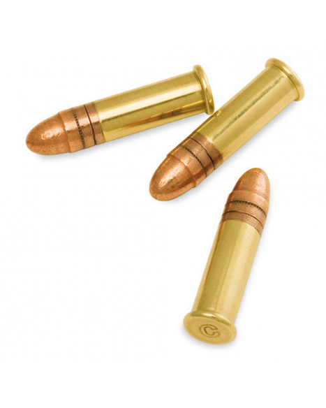 CCI Ammunition .22lr 40gr/2,6g MINI-MAG RN