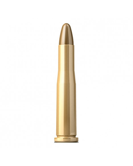 Sellier&Bellot Ammunition .22Hornet 45gr/2,9g FMJ