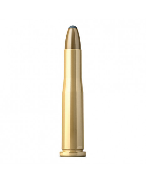 Sellier&Bellot Ammunition .22Hornet 45gr/2,9g SP