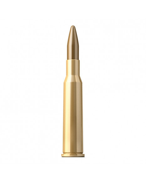 Sellier&Bellot Ammunition 7x57R 140gr/9g FMJ