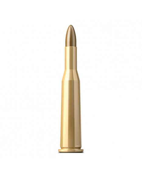 Sellier&Bellot Ammunition 5,6x52R 70gr/4,6g FMJ