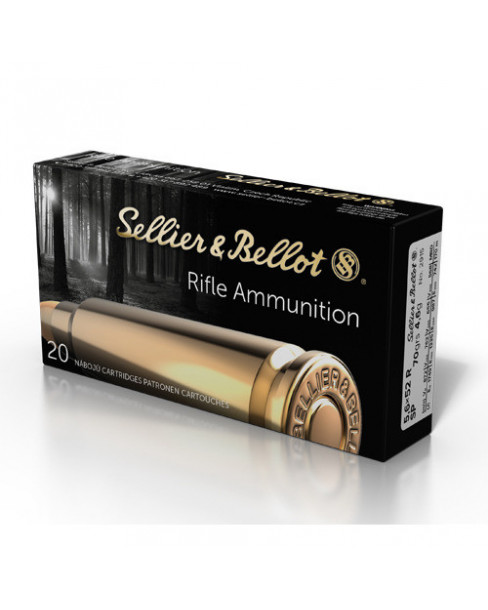 Sellier&Bellot Ammunition...
