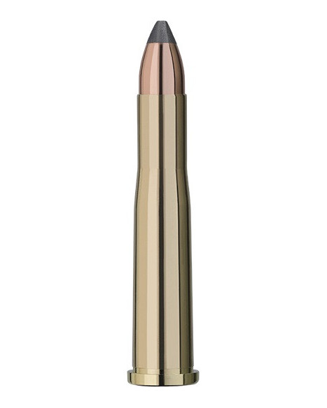 RWS Ammunition .22Hornet 46gr/3,0g SP
